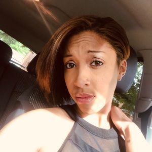 Meet your Posher, Kandace